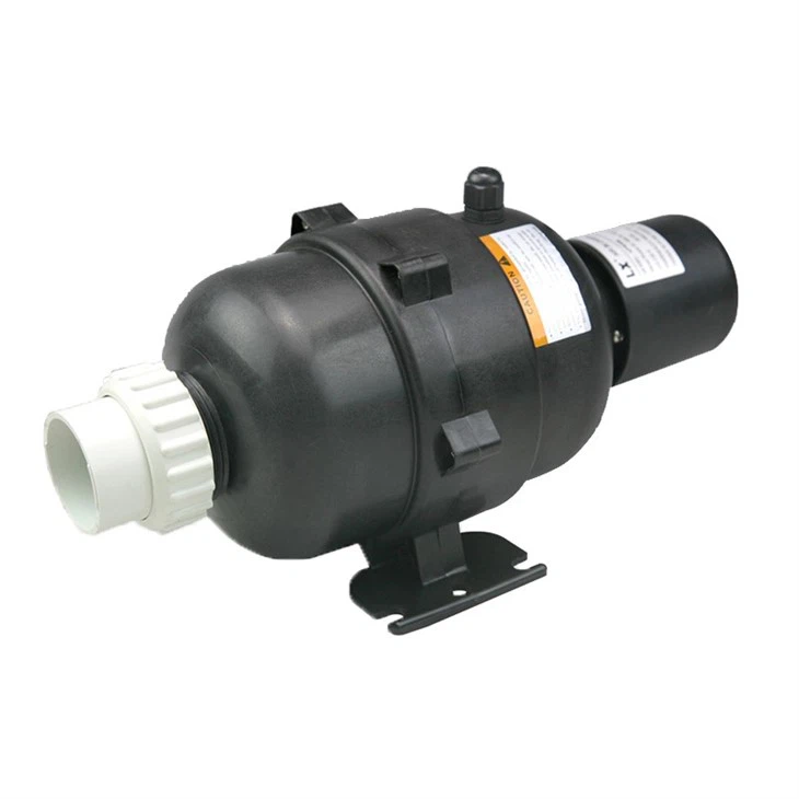 APW Series Northern America Type High Volume Air Blower